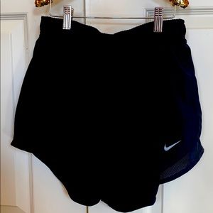 Nike Dri Fit Shorts